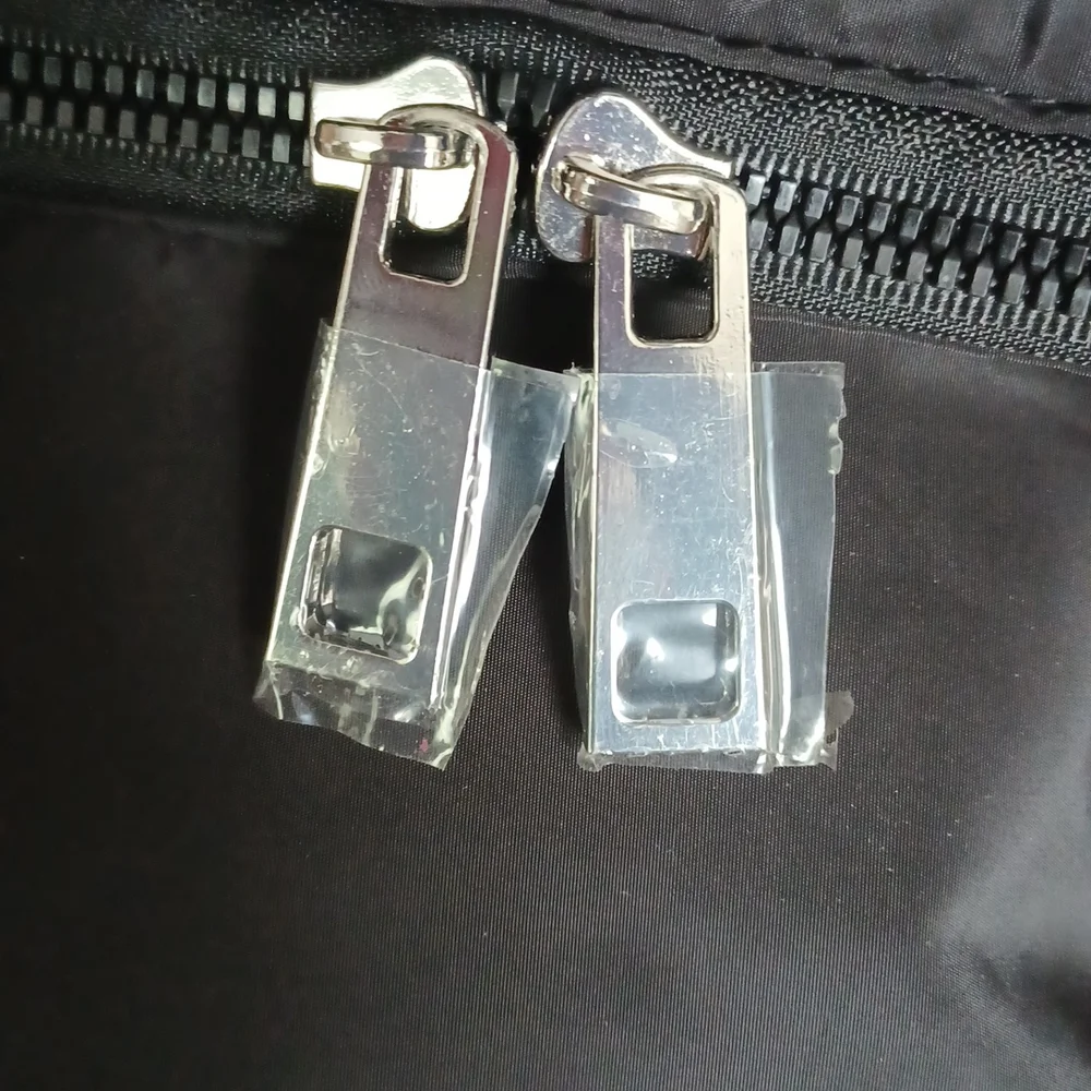 Paco Rabanne duffel bag